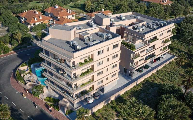 3-bedroom apartment for sale