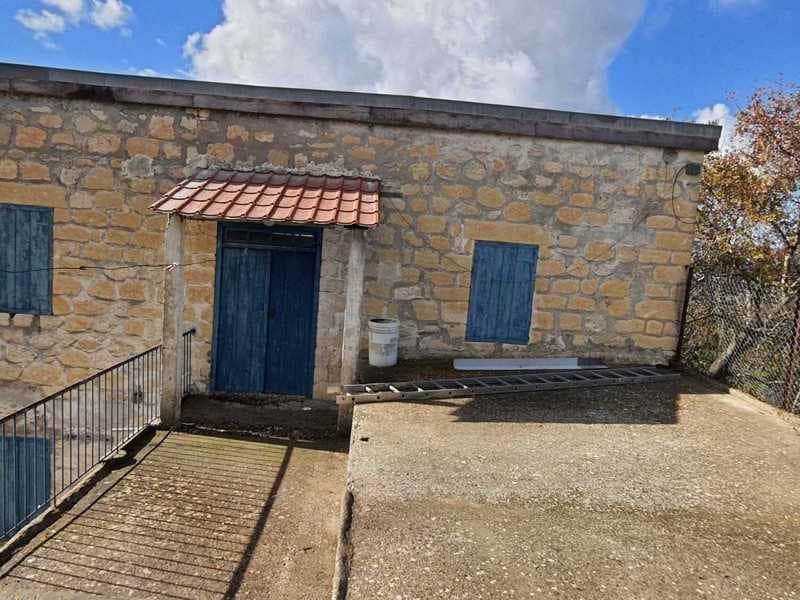 3-bedroom detached house for sale