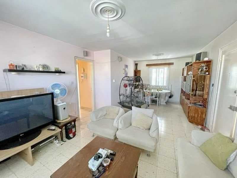 3-bedroom apartment for sale