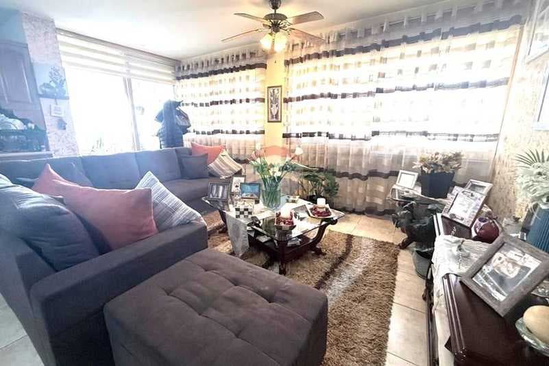 3-bedroom apartment for sale