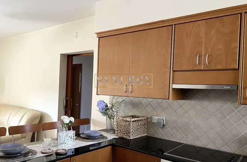 3-bedroom apartment for sale
