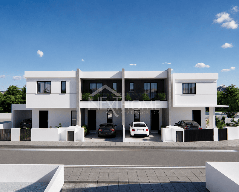 3-bedroom maisonette for sale