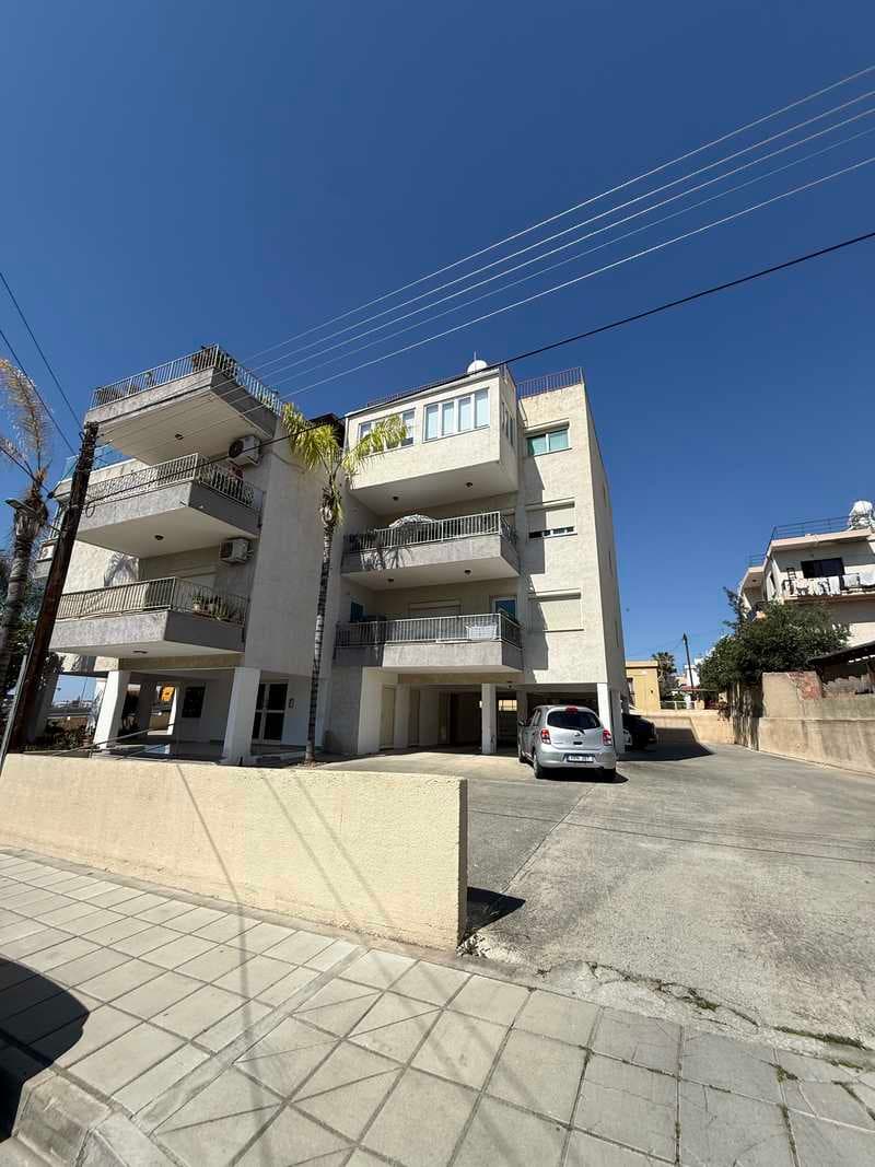 2-bedroom apartment for sale