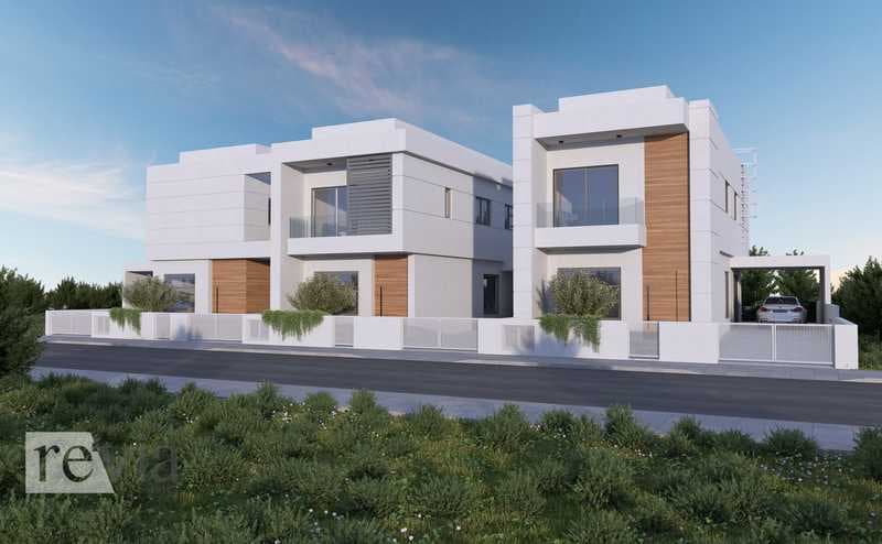 4-bedroom villa for sale