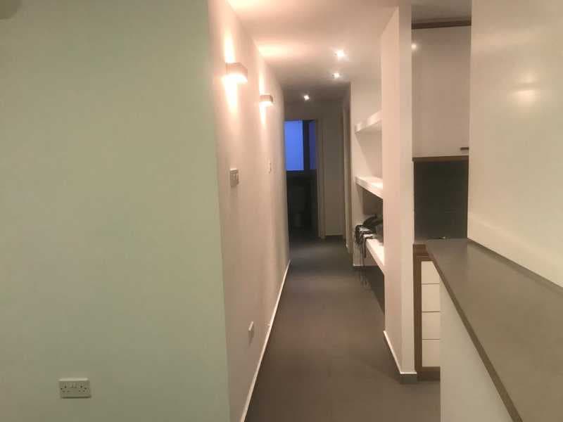 3-bedroom penthouse for sale