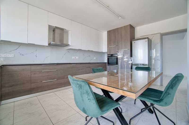 3-bedroom apartment for sale