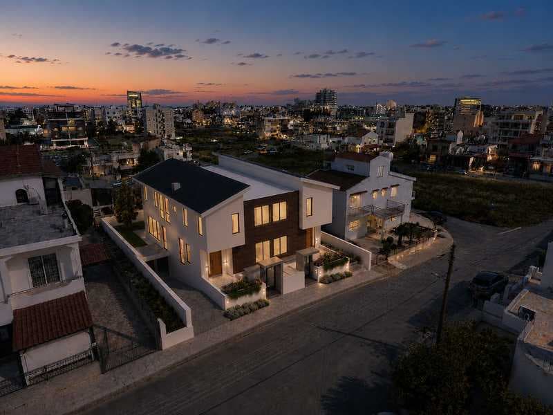 4-bedroom villa for sale