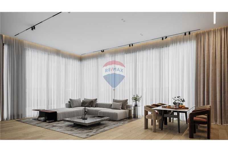 2-bedroom apartment for sale
