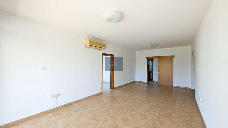 3-bedroom apartment for sale