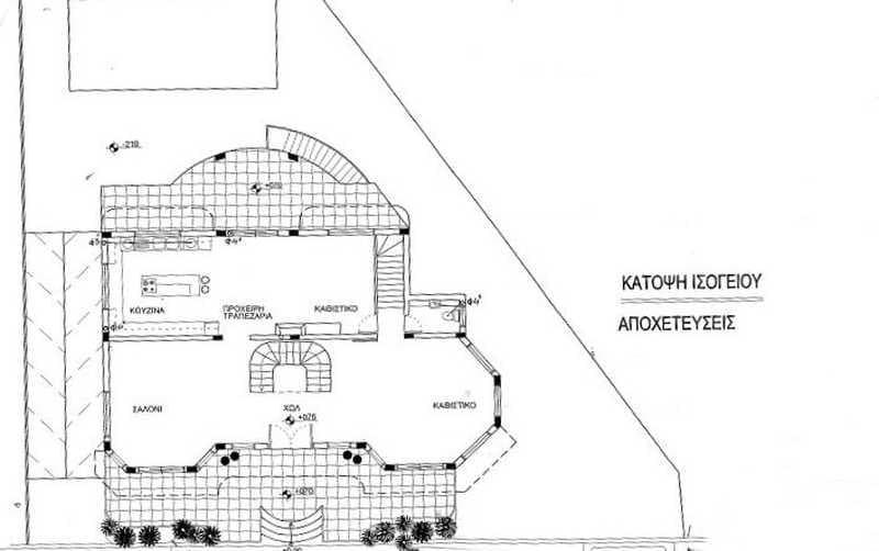 6-bedroom detached house for sale