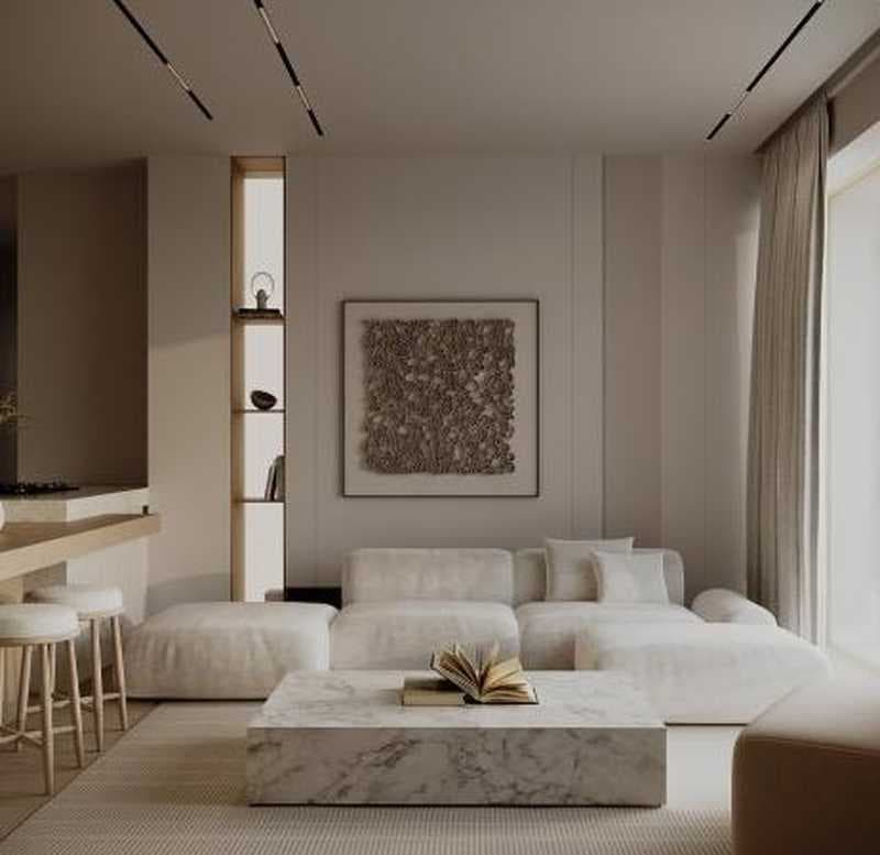 3-bedroom apartment for sale