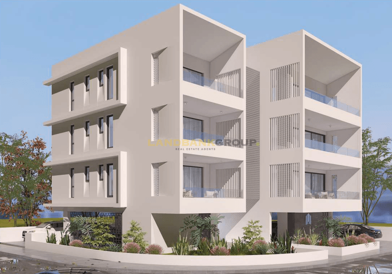 3-bedroom apartment for sale