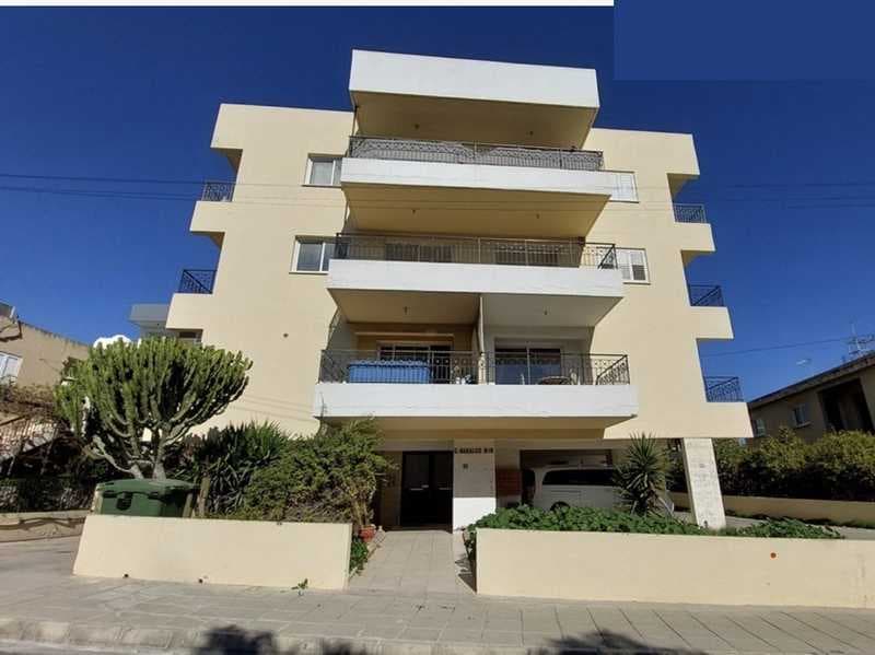 3-bedroom apartment for sale