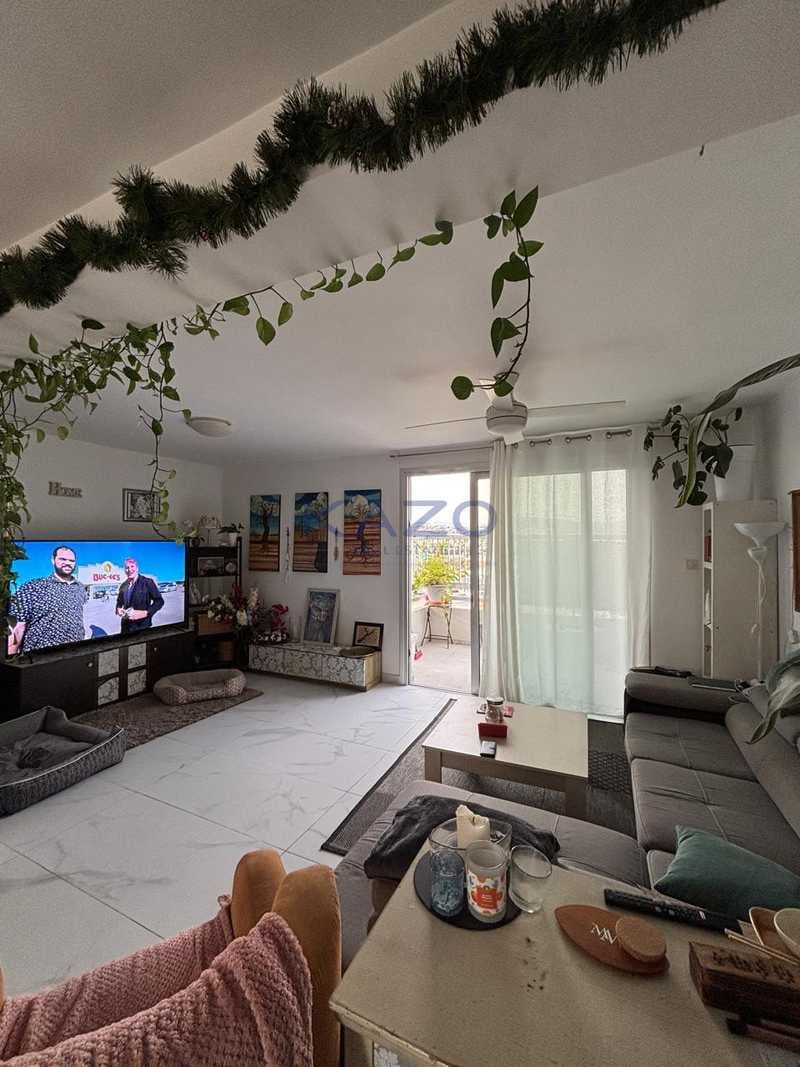 4-bedroom penthouse for sale