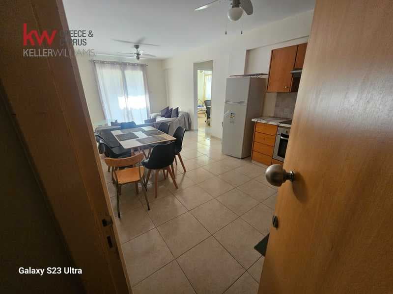 2-bedroom apartment for sale