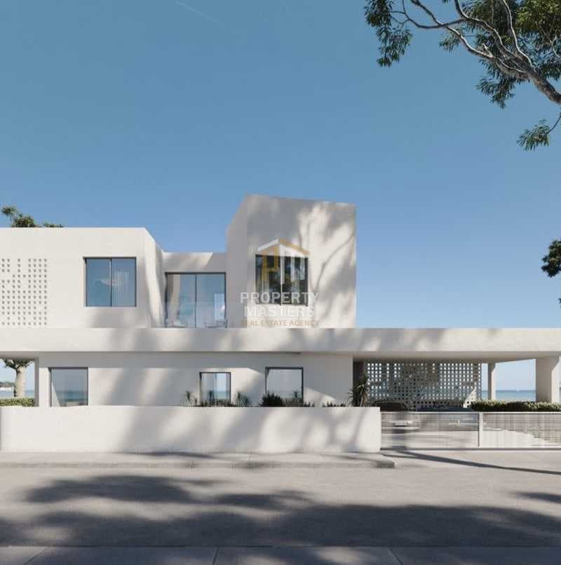 3-bedroom villa for sale