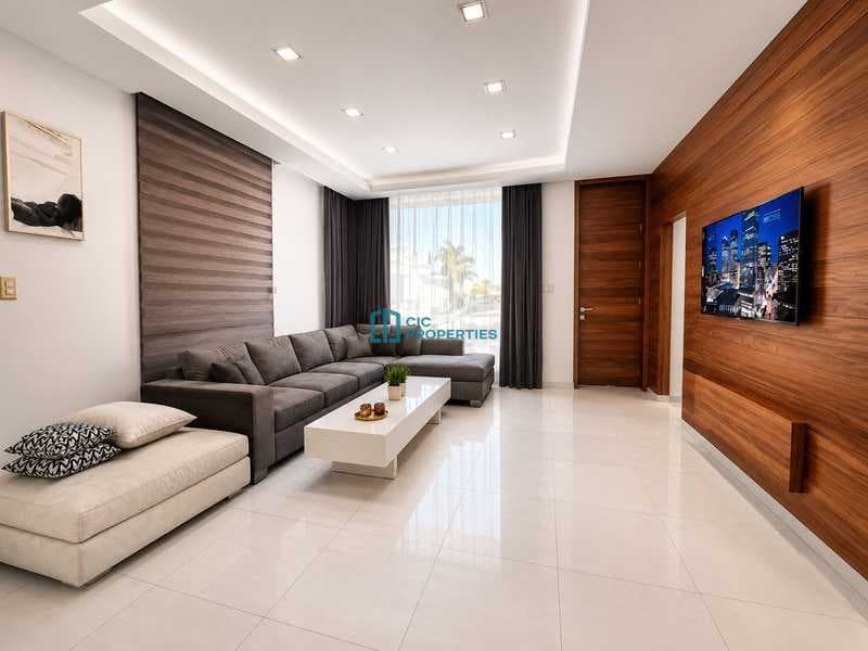 5-bedroom semi-detached for sale