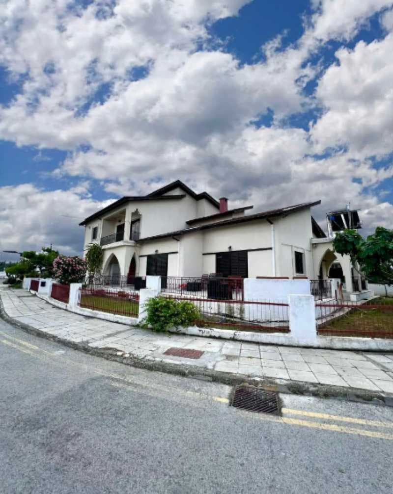 3-bedroom detached house for sale