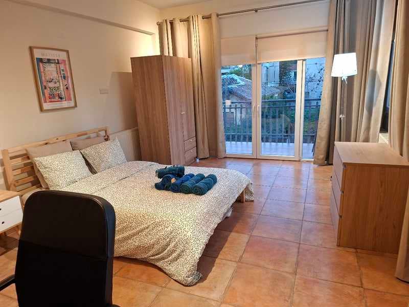 Room ideally for female erasmus student for autumn semester from aug/sept 2026