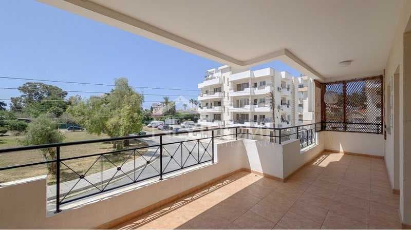 3-bedroom apartment for sale