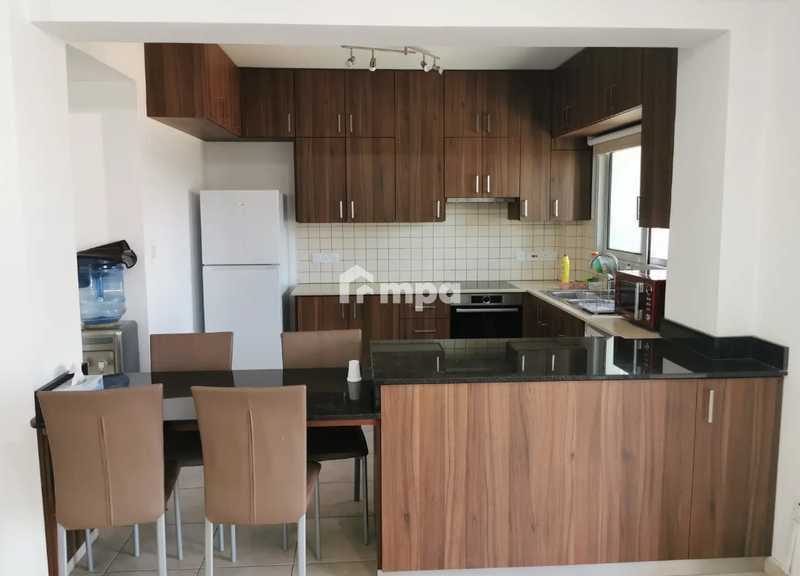 3-bedroom apartment for sale