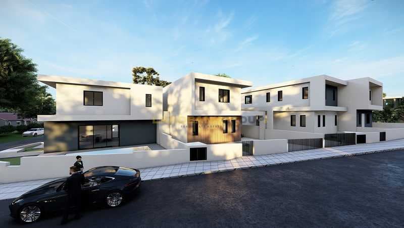 3-bedroom semi-detached for sale