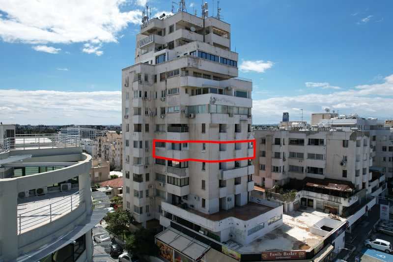 3-bedroom apartment for sale