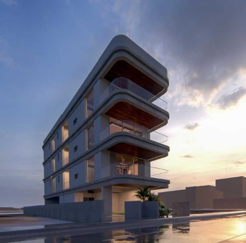 3-bedroom apartment for sale