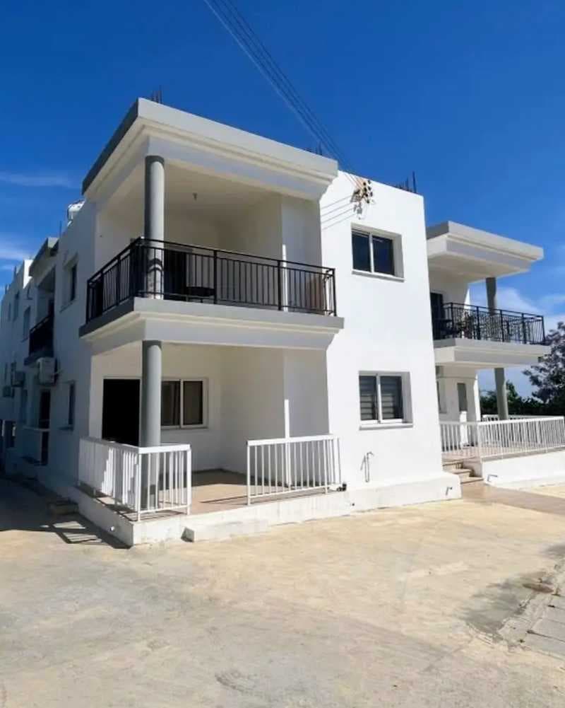 2-bedroom apartment for sale