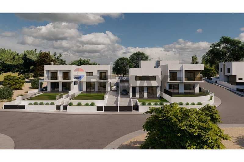 3-bedroom detached house for sale