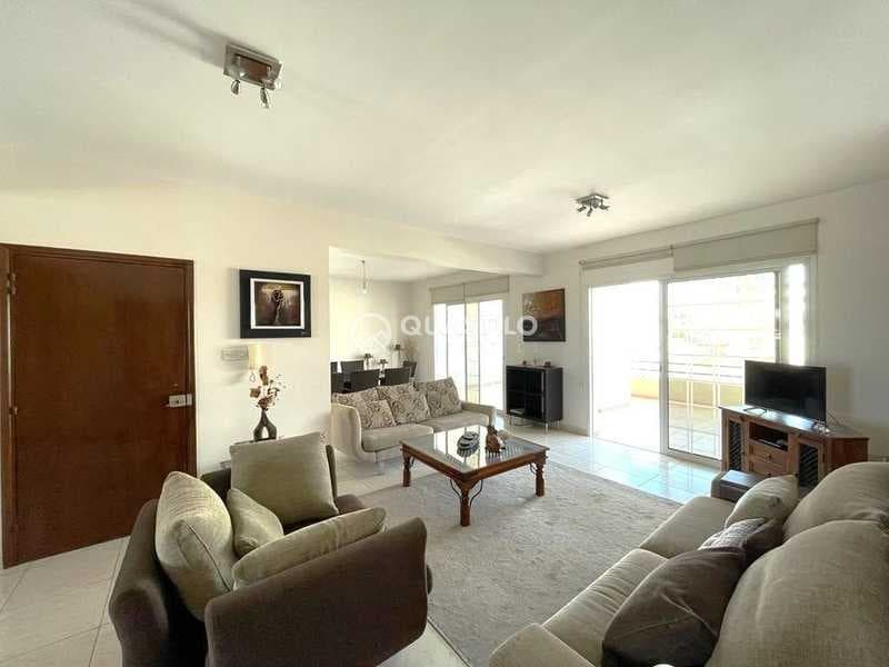 3-bedroom apartment for sale