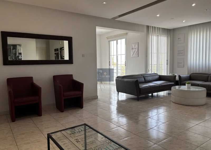 3-bedroom apartment for sale