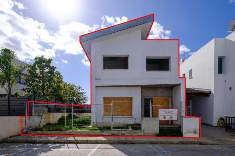 3-bedroom detached house for sale