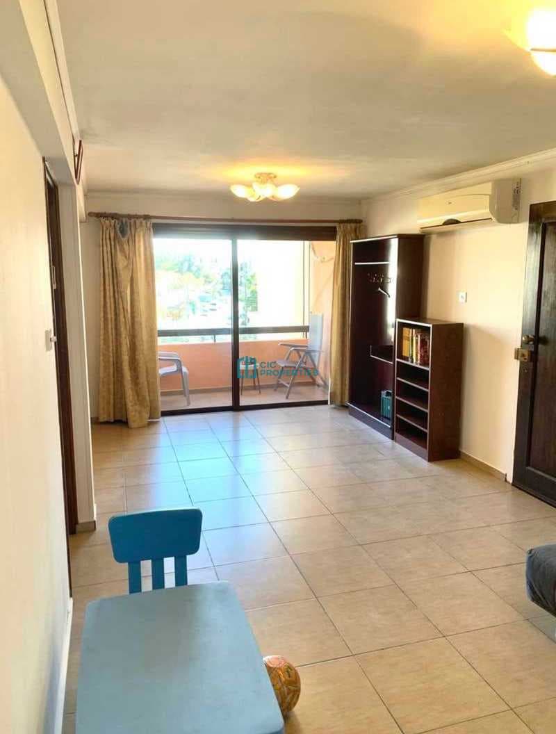 3-bedroom apartment for sale