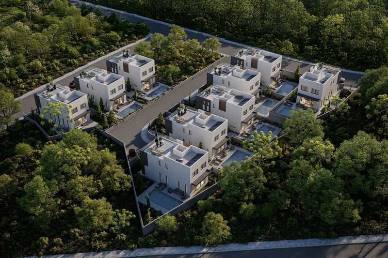 3-bedroom villa for sale