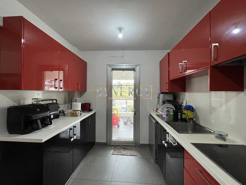 3-bedroom apartment for sale