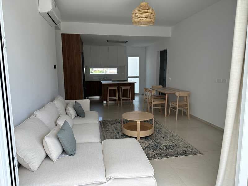 2-bedroom apartment for sale