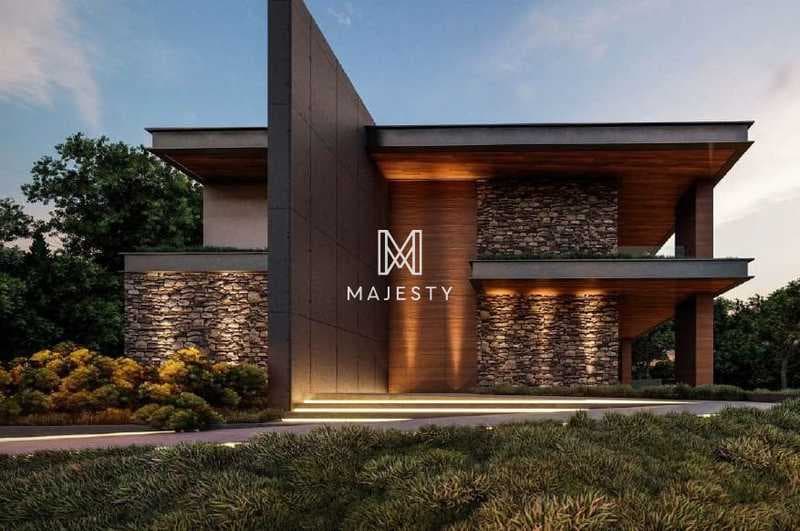 5-bedroom villa for sale