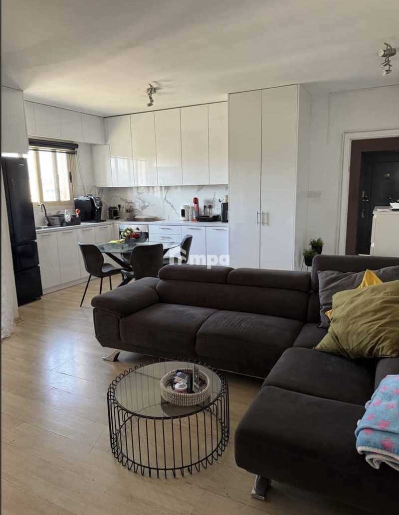 3-bedroom apartment for sale