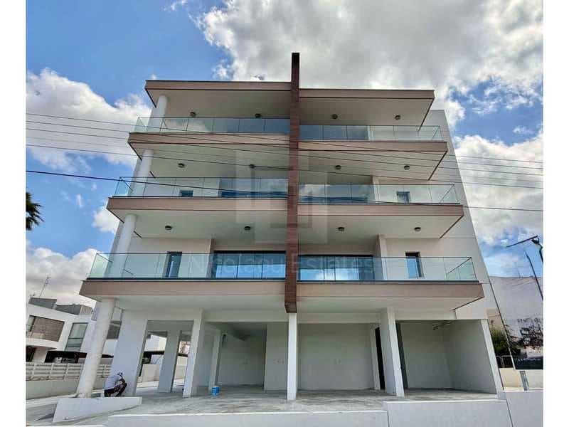 2-bedroom penthouse for sale