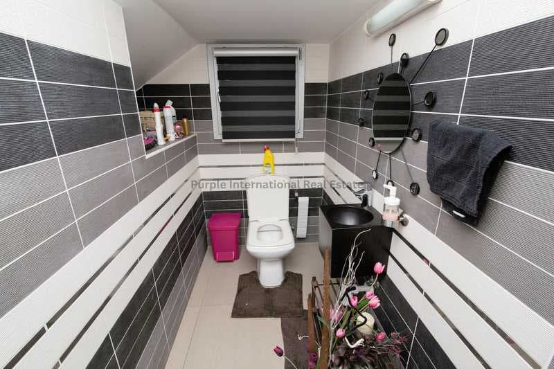 4 Bedroom Detached Villa in Xylofagou