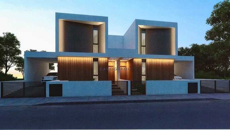 3-bedroom semi-detached for sale