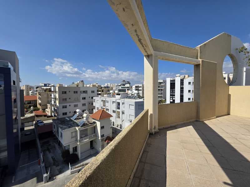 Office in limassol, cyprus.