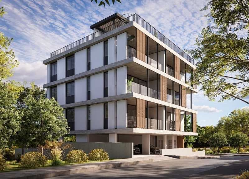 2-bedroom apartment for sale
