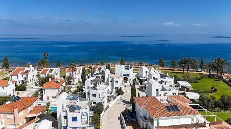 5-bedroom villa for sale