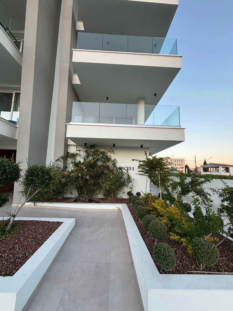 3-bedroom apartment to rent