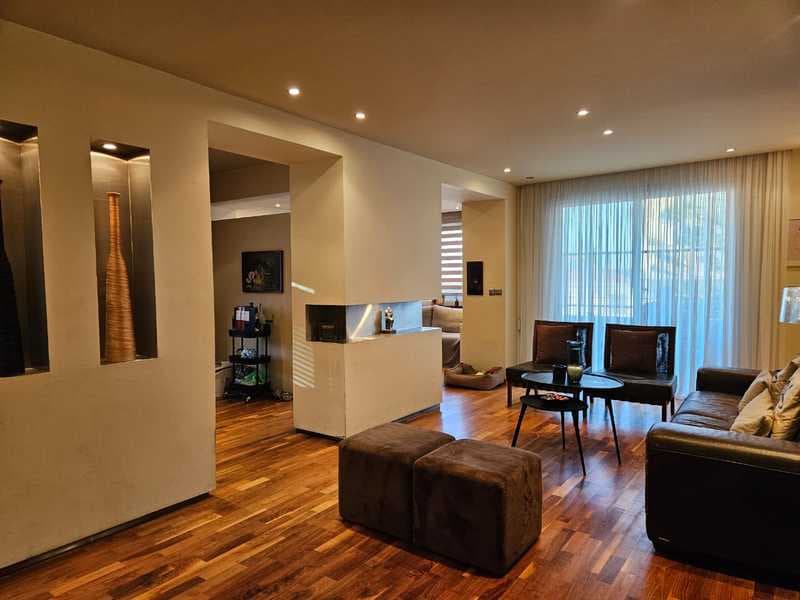 3-bedroom apartment for sale