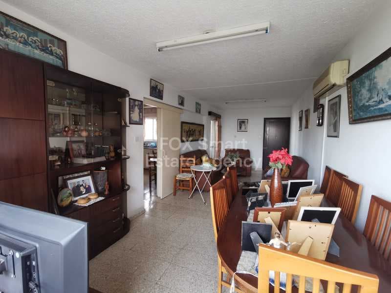3-bedroom apartment for sale