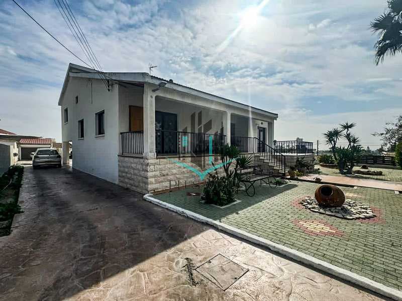 3-bedroom villa for sale
