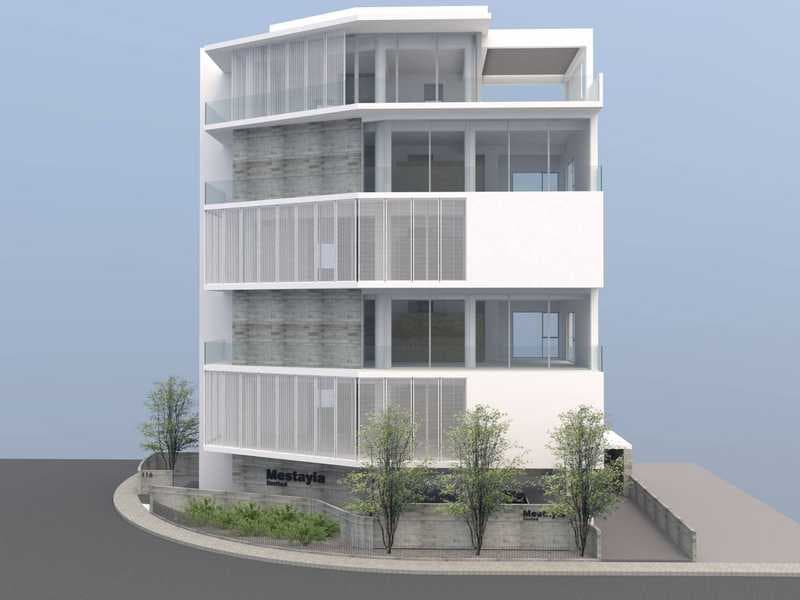 Office in limassol, cyprus.